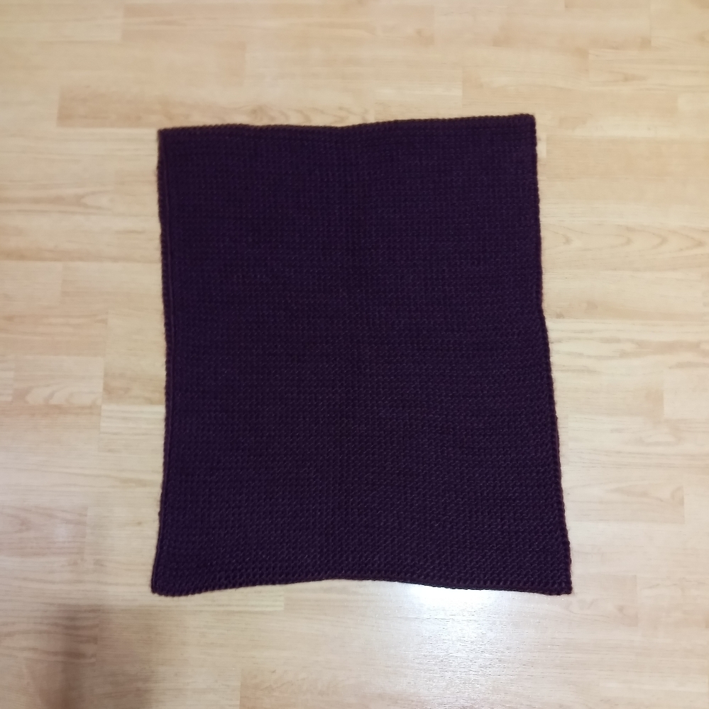 BNWOT infinity scarf